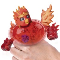 Фигурка героя Goozonians Queen Ember vs Princes Flix (G07407) фото №2 — интернет-магазин Desire.md