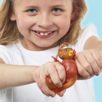 Фигурка героя Goozonians Queen Ember vs Princes Flix (G07407) фото №4 — интернет-магазин Desire.md