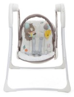 Șezlong pentru bebeluși Graco Baby Delight Bear Story imaginea #5 — magazin online Desire.md