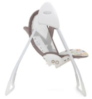 Șezlong pentru bebeluși Graco Baby Delight Bear Story imaginea #3 — magazin online Desire.md