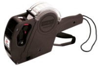 Этикет-пистолет Tanex TNX5500 Black фото №1 — интернет-магазин Desire.md