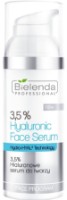 Ser pentru față Bielenda 3.5% Hyaluronic Face Serum 50g