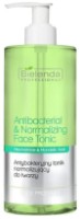 Tonic pentru față Bielenda Antibacterial & Normalizing Face Toner 500ml