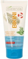 Gel după plaja Bielenda Bikini SOS 150ml