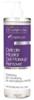 Demachiant Bielenda Microbiome Pro Care Delicate Micellar Gel 500ml