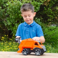 Mașină ChiToys Mусоровоз (4534) imaginea #3 — magazin online Desire.md