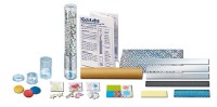 Set de cercetare pentru copii ChiToys KidzLabs Crystal Science (00-03917) imaginea #2 — magazin online Desire.md