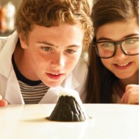 Set de cercetare pentru copii ChiToys KidzLabs (00-03296) imaginea #2 — magazin online Desire.md