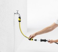 Редуктор давления и сажевый фильтр Karcher 2.645-226.0 фото №2 — интернет-магазин Desire.md