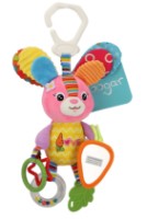 Игрушка для колясок и кроваток Hoogar (HG0104006)