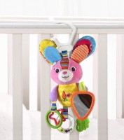 Игрушка для колясок и кроваток Hoogar (HG0104006) фото №3 — интернет-магазин Desire.md