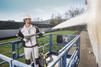 Пистолет к мойкам Karcher 4.118-005.0 фото №3 — интернет-магазин Desire.md