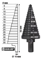 Burghiu Milwaukee 48899335 imaginea #3 — magazin online Desire.md