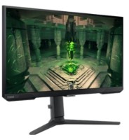 Монитор Samsung Odyssey G4 (S27BG400E) фото №3 — интернет-магазин Desire.md