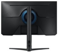 Монитор Samsung Odyssey G4 (S27BG400E) фото №4 — интернет-магазин Desire.md