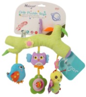 Игрушка для колясок и кроваток Hoogar (HG01040034)