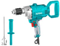 Строительный миксер Total Tools TD61106 фото №2 — интернет-магазин Desire.md
