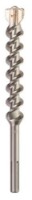 Сверло Milwaukee SDS-Max 38x370mm (4932352792)