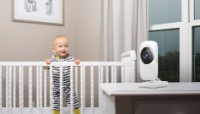 Monitor bebe Motorola Video Monitor Digital VM481 imaginea #6 — magazin online Desire.md