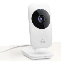 Monitor bebe Motorola Video Monitor Digital VM481 imaginea #7 — magazin online Desire.md