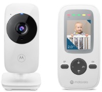 Monitor bebe Motorola Video Monitor Digital VM481 imaginea #1 — magazin online Desire.md