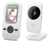 Monitor bebe Motorola Video Monitor Digital VM481 imaginea #2 — magazin online Desire.md