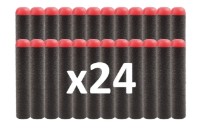 Arme de jucarie Nerf (BIG501) imaginea #4 — magazin online Desire.md