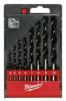 Набор свёрл Milwaukee 4932352466