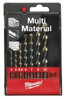 Set de burghie Milwaukee 4932352836 imaginea #1 — magazin online Desire.md