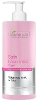 Tonic pentru față Bielenda Satin Face Tonic 500ml