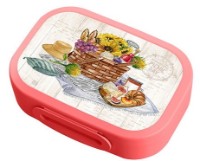 Ланч-бокс для школы Bytplast Phibo Picnic Day 18x13x5cm (30783)