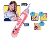 Набор для создания украшений Chi Toys (MBK-230K) фото №3 — интернет-магазин Desire.md