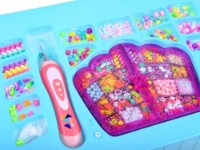 Набор для создания украшений Chi Toys (MBK-230K) фото №4 — интернет-магазин Desire.md
