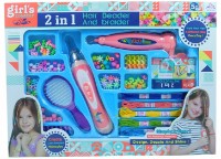 Набор для создания украшений Chi Toys (MBK-272K) фото №2 — интернет-магазин Desire.md