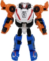 Фигурка героя ChiToys Champion (529)