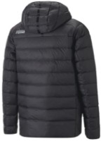 Geacă pentru bărbați Puma Packlite Hooded Down Puma Black S imaginea #2 — magazin online Desire.md