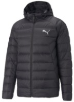 Geacă pentru bărbați Puma Packlite Hooded Down Puma Black XL imaginea #1 — magazin online Desire.md