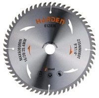 Disc de tăiere Harden 612036