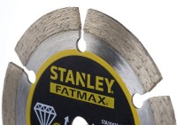 Disc de tăiere Stanley STA10415-XJ imaginea #2 — magazin online Desire.md