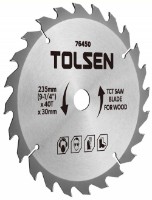 Disc de tăiere Tolsen 76426
