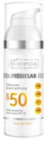 Cremă de protecție solară Bielenda SupremeLab Face Cream SPF50 50ml