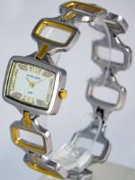 Ceas de mână Romanson RM0346LC WH imaginea #2 — magazin online Desire.md