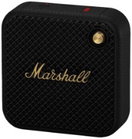 Портативная акустика Marshall Willen Black фото №2 — интернет-магазин Desire.md