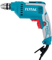 Дрель Total Tools TD2051026 фото №2 — интернет-магазин Desire.md