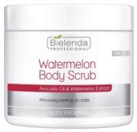 Скраб для тела Bielenda Watermelon Body Scrub 600g