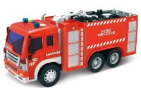 Mașină Wenyi Firefighter (WY350A)