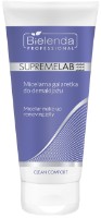 Demachiant Bielenda SupremeLab Clean Comfort Make-Up Removing Jelly 150g
