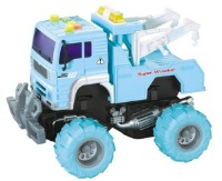 Mașină Wenyi Внедорожник (WY533B)