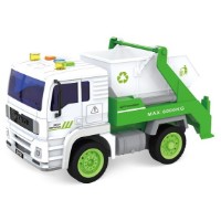 Mașină Wenyi Мусоровоз (WY521B)
