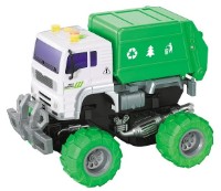 Mașină Wenyi Мусоровоз (WY523A)